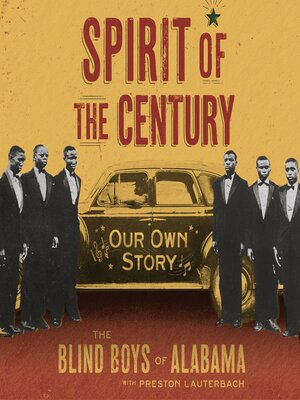 cover image of Spirit of the Century